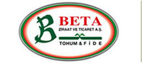 Sebze ve Çim tohumları